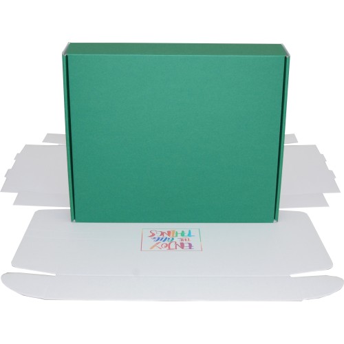Scatole 35.5x30x8 personalizat mesaj