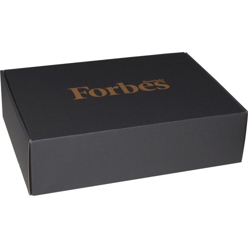 Scatole Premium 45x32x12 personalizat Forbes