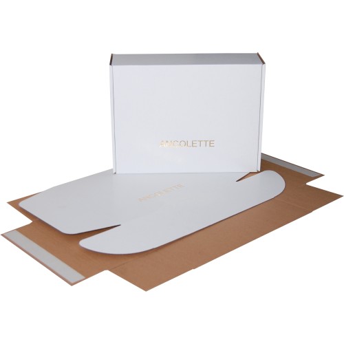 Scatole Basic 31x24x10 personalizat Ancolette