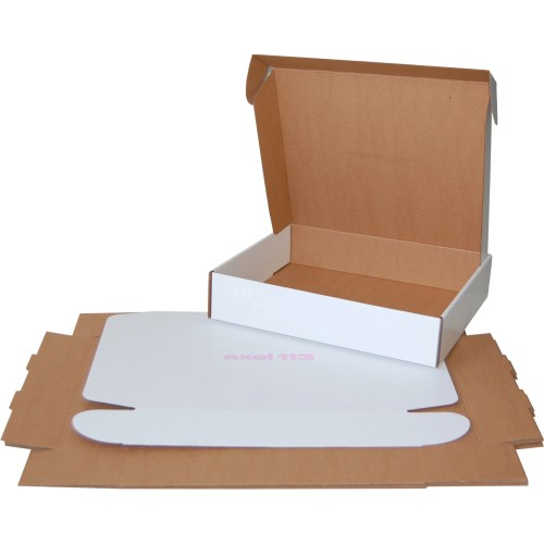 Scatole Basic 35.5x30x8 personalizat Axell 113