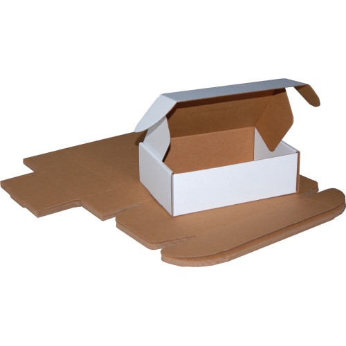 Scatole Basic 19.5x13.5x6.5 personalizat Cartobello