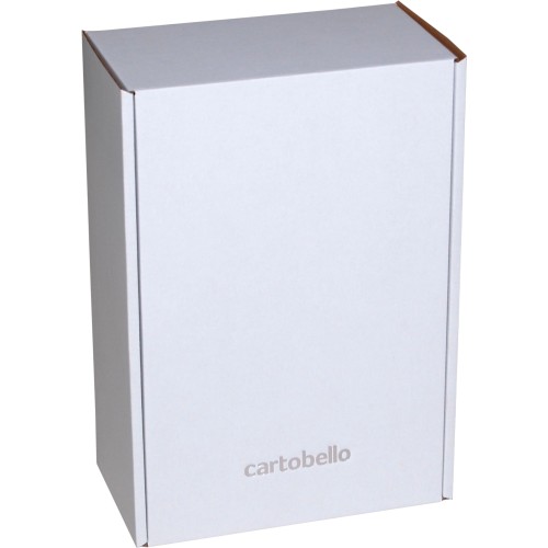 Scatole Basic 20x30x12 personalizat Cartobello