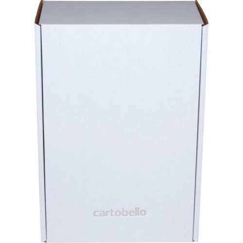 Scatole Basic 20x30x12 personalizat Cartobello