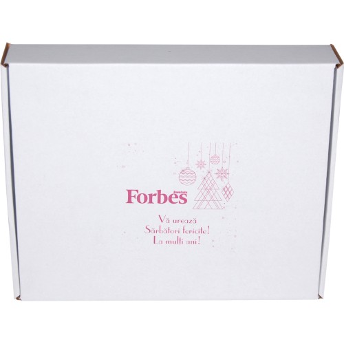 Scatole Basic 23x17.5x5 personalizat Forbes