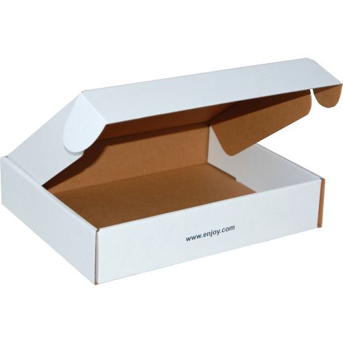 Scatole Basic 23x17.5x5 personalizat mesaj