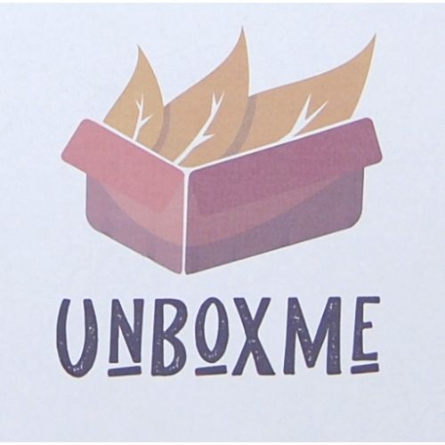 Scatole ECO 35.5x30x8 personalizat Unbox me