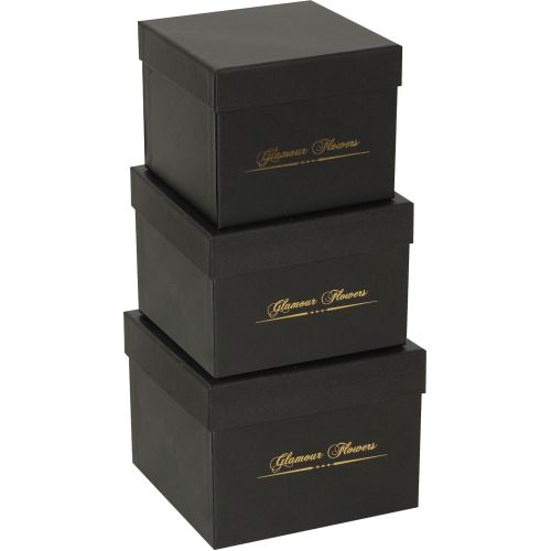 Set cutii Rigid Box personalizata folio