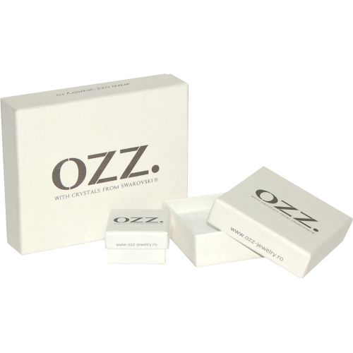 Cutii bijuterii Rigid Box personalizate serigrafie