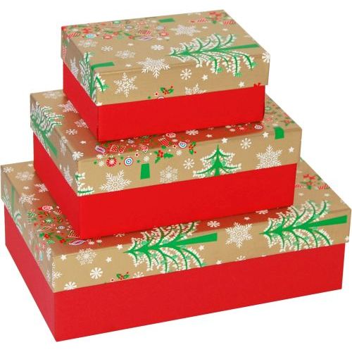 Set Toreto 055A