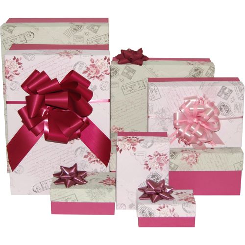 Set Toreto 025A