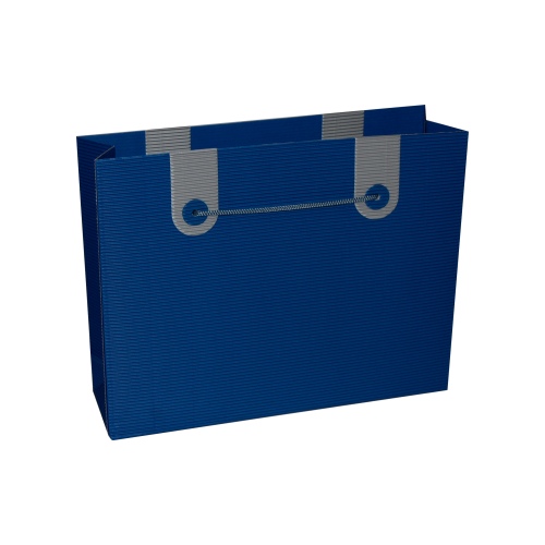 Shopper L colectia "Blue"Navy"