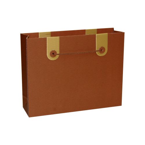 Shopper L colectia "Terra Gold"
