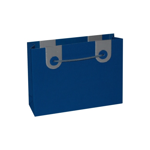 Shopper M colectia "Blue"Navy"