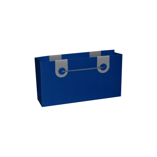 Shopper S colectia "Blue"Navy"