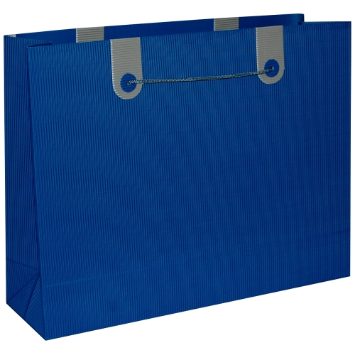 Shopper XXL colectia "Blue"Navy"
