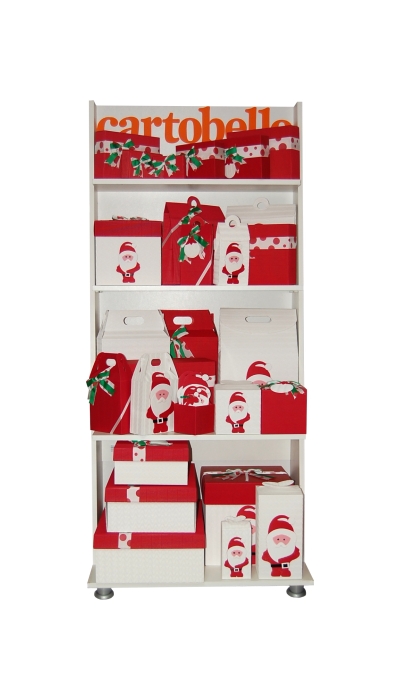 Stativ fara depozitare colectia \"Christmas Joy\"