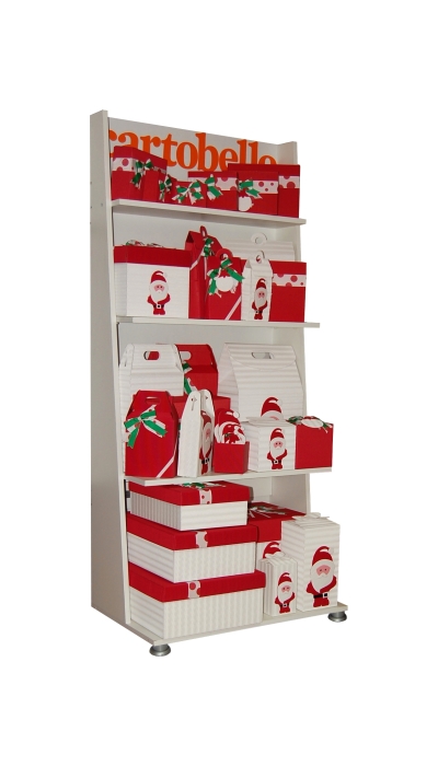 Stativ fara depozitare colectia "Christmas Joy"