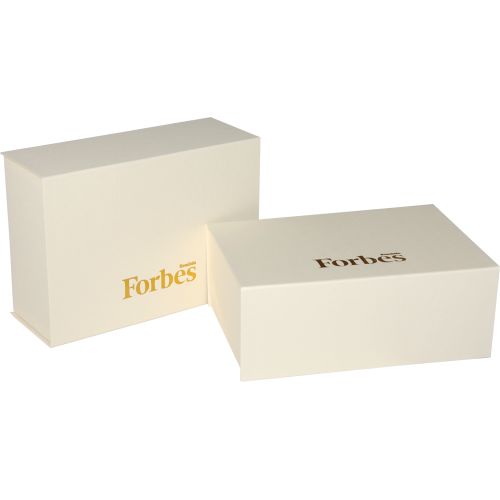 Cutie Uno C3 30x21x11.5 personalizata Forbes