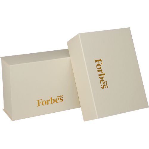 Cutie Uno C3 30x21x11.5 personalizata Forbes