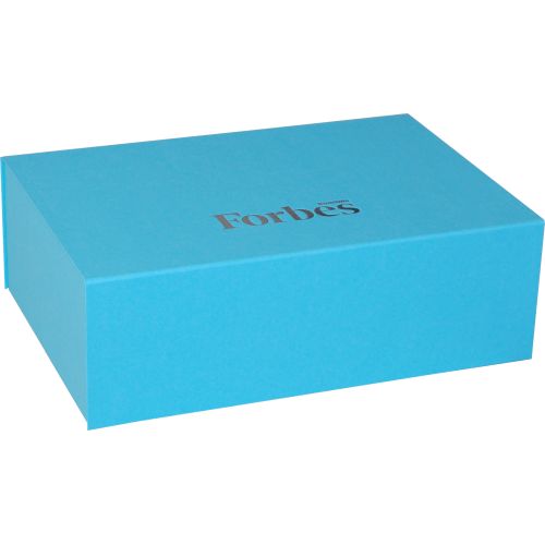 Cutie Uno C3 33.5x23x11.5 personalizata Forbes