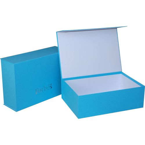 Cutie Uno C3 33.5x23x11.5 personalizata Forbes