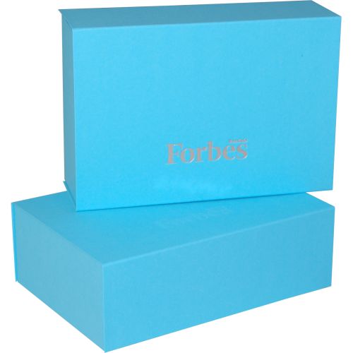 Cutie Uno C3 33.5x23x11.5 personalizata Forbes