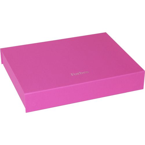 Cutie Uno C3 31x24x5 personalizata Forbes